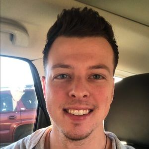 Meet your Posher, Tyler